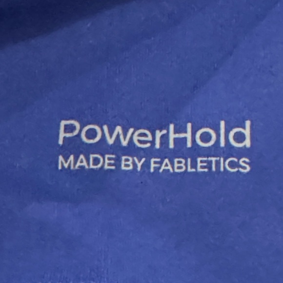 Powerhold by Fabletics New never worn Large - Picture 3 of 6